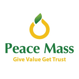 PEACE MASS