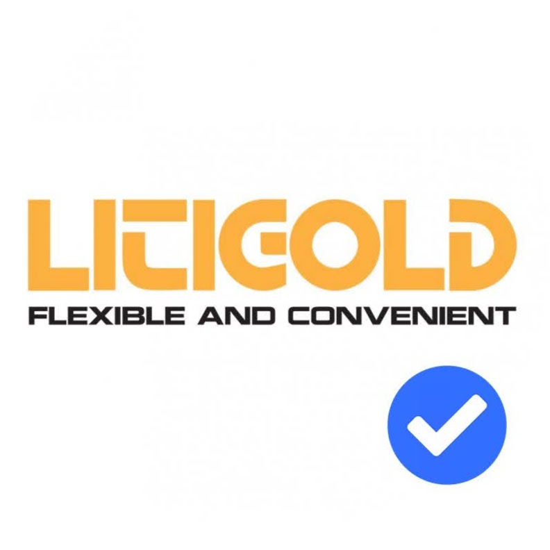 LITIGOLD