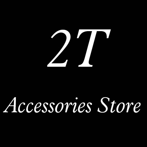 2T Accessories Store