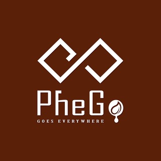 PheGo Goes Everywhere