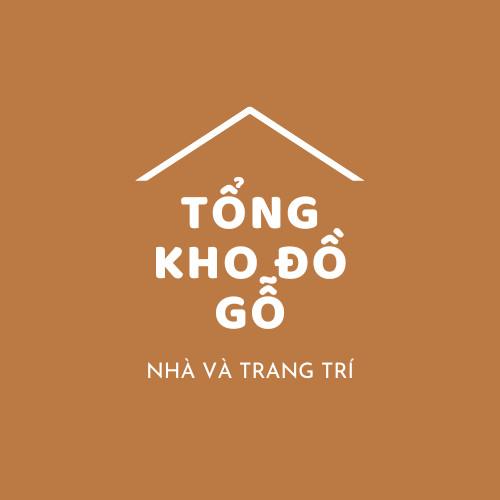 Tổng Kho Đồ Gỗ