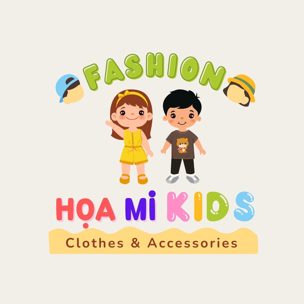 Shop Họa Mi Kids