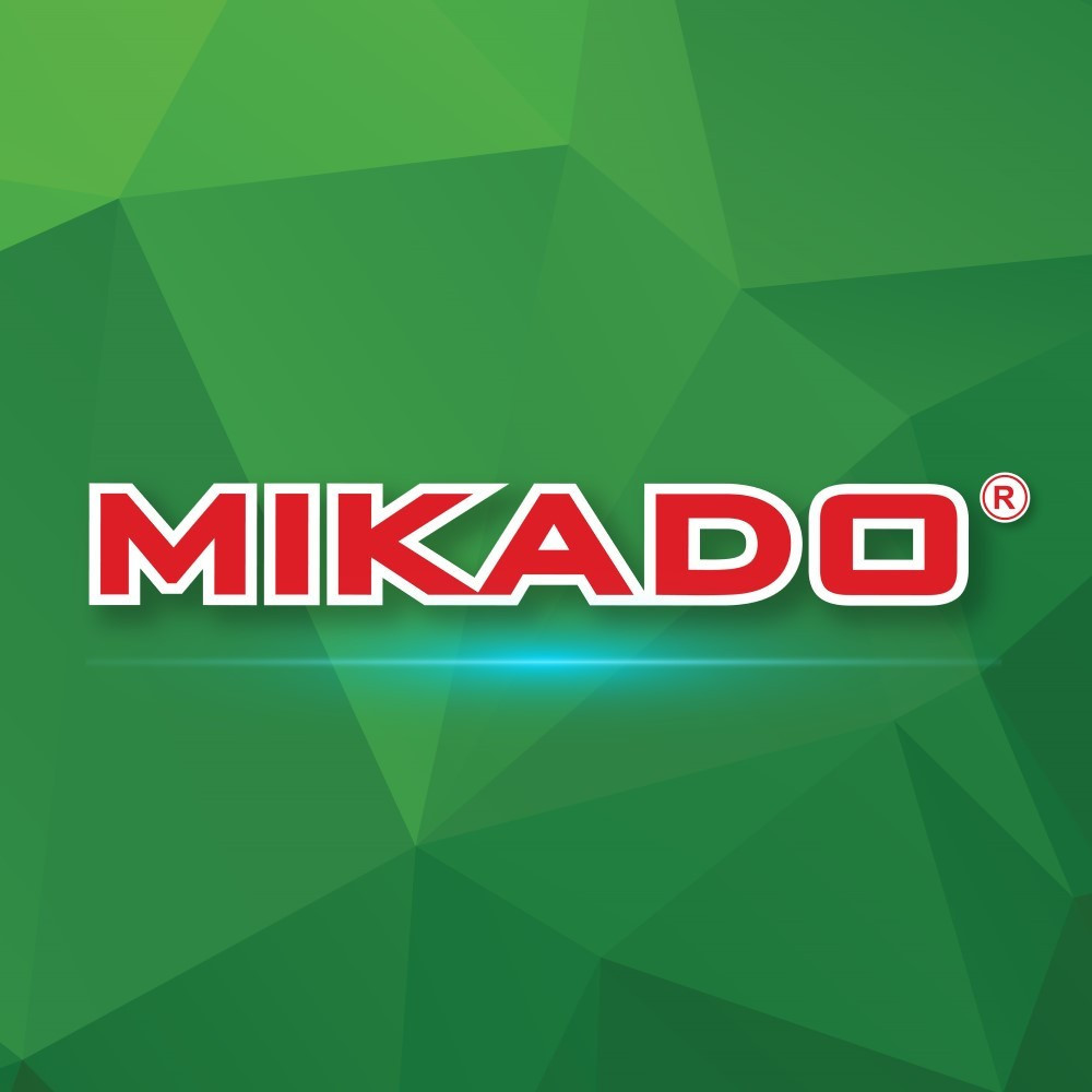 Thiết bị vệ sinh Mikado