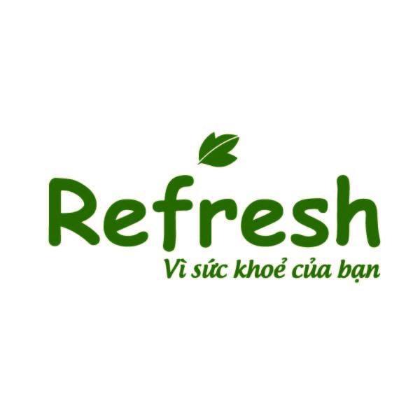 Shop Refresh