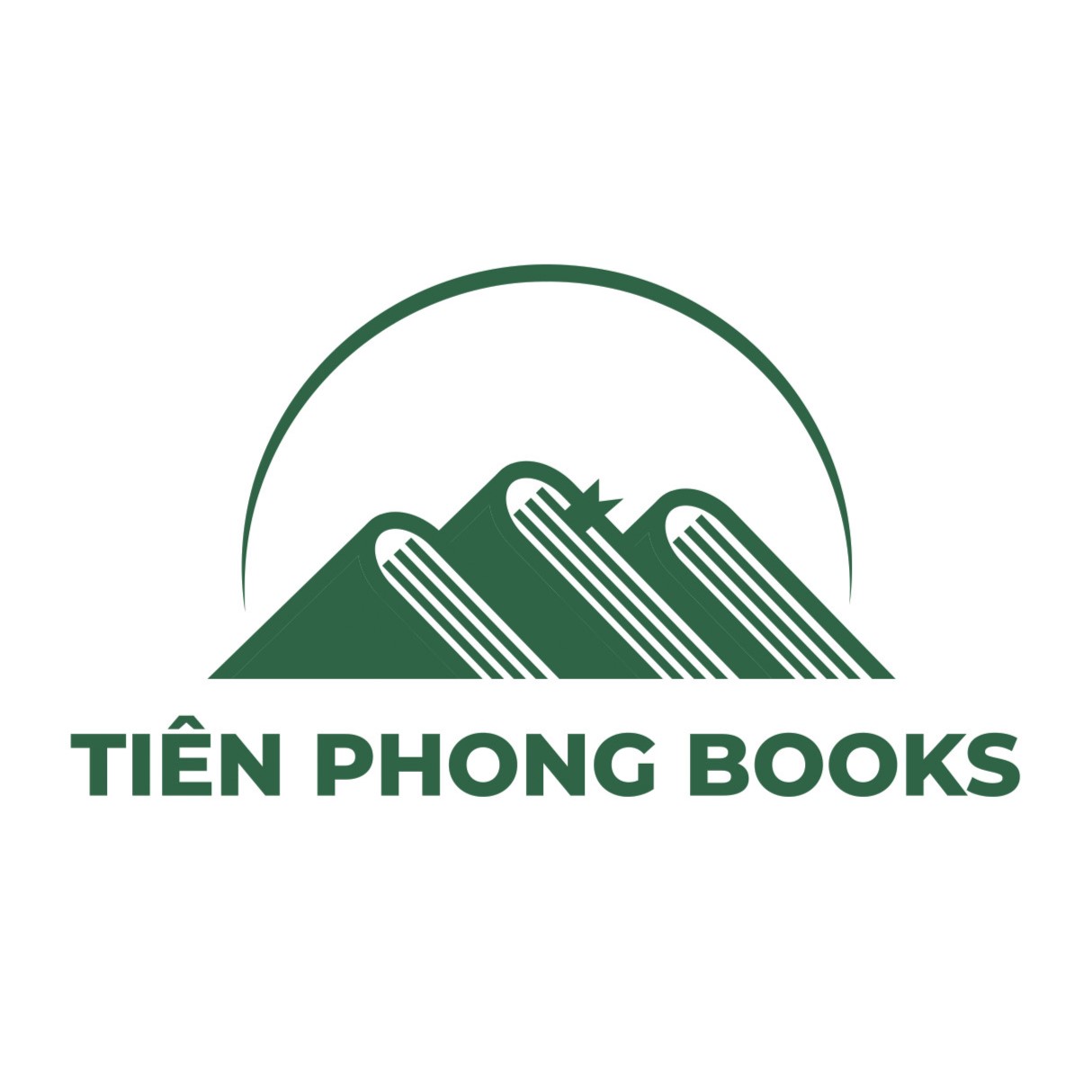 Tiên Phong Books Store