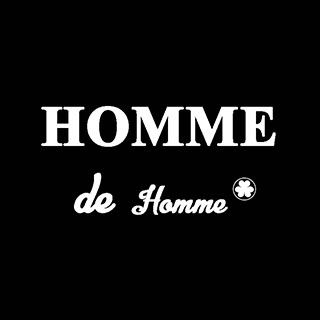 HOMME de homme