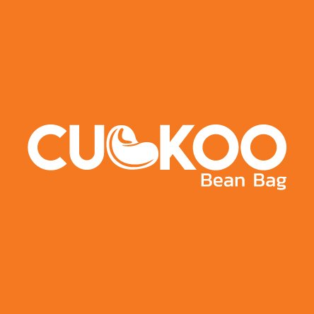 CUCKOO BEAN BAG