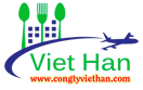Công ty Việt Hàn