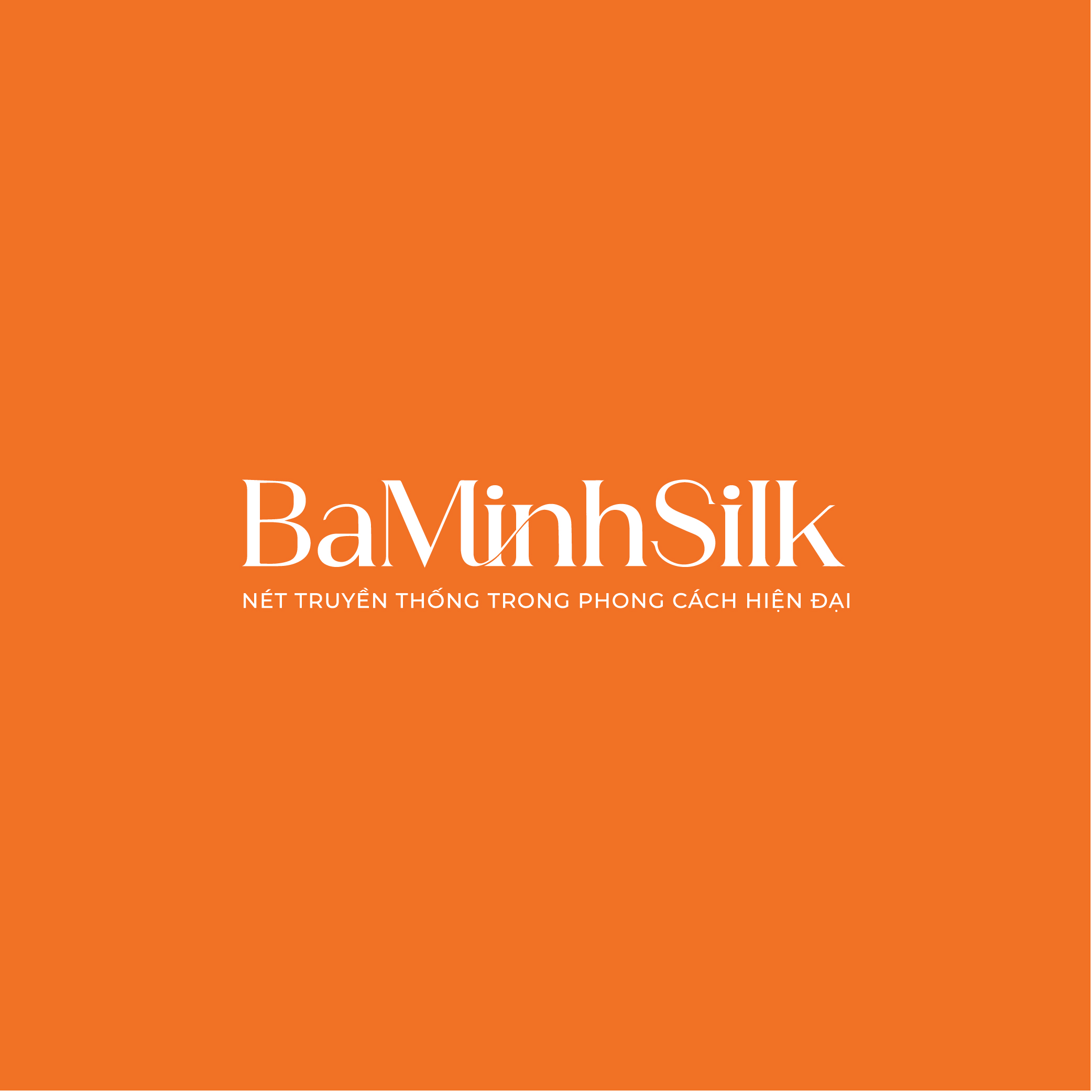 Bá Minh Silk 2017