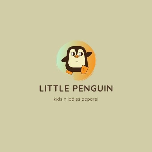 Little Penguin