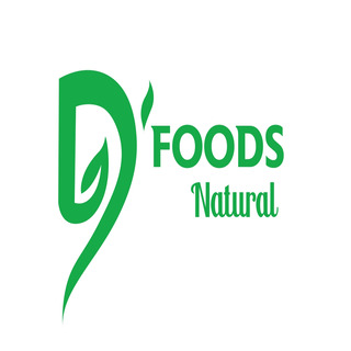 DFoods natural