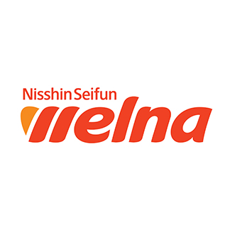Nisshin Seifun Welna shop