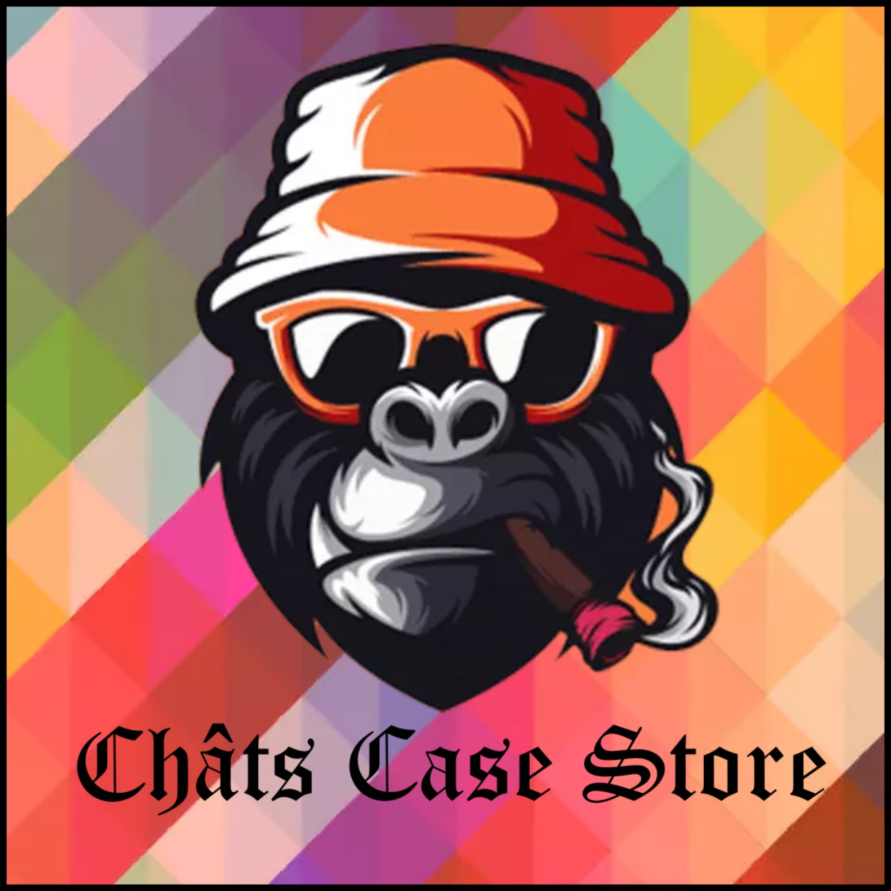 Châts Case Store