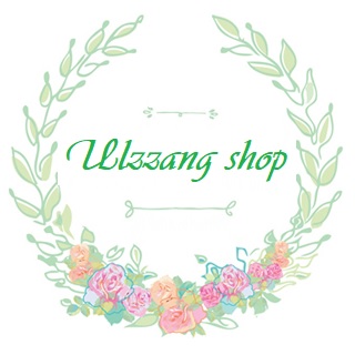 Ulzzang shop