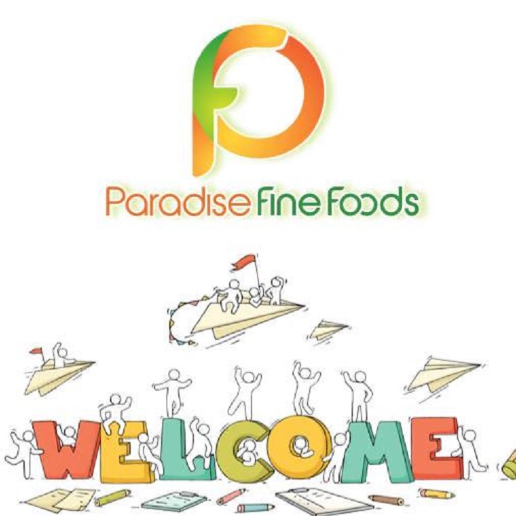 PARADISE FINE FOODS