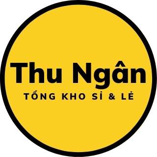 Thu Ngân kho thời trang