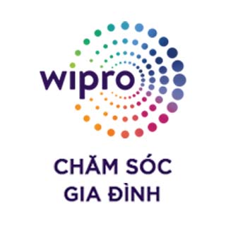 Wipro Chăm sóc gia đình