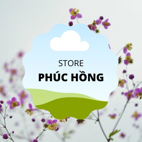 STORE PHÚC HỒNG