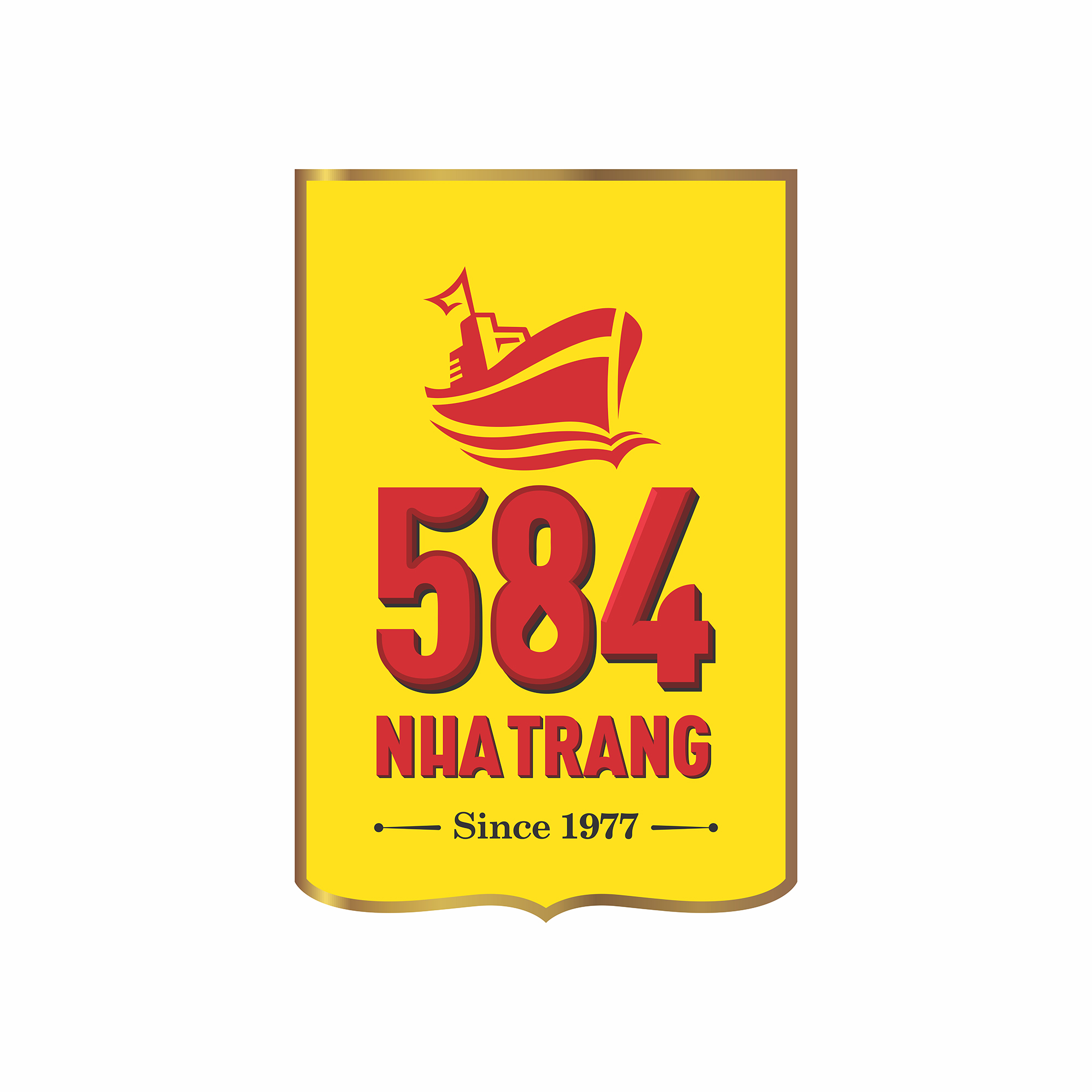 Nước mắm 584 Nha Trang