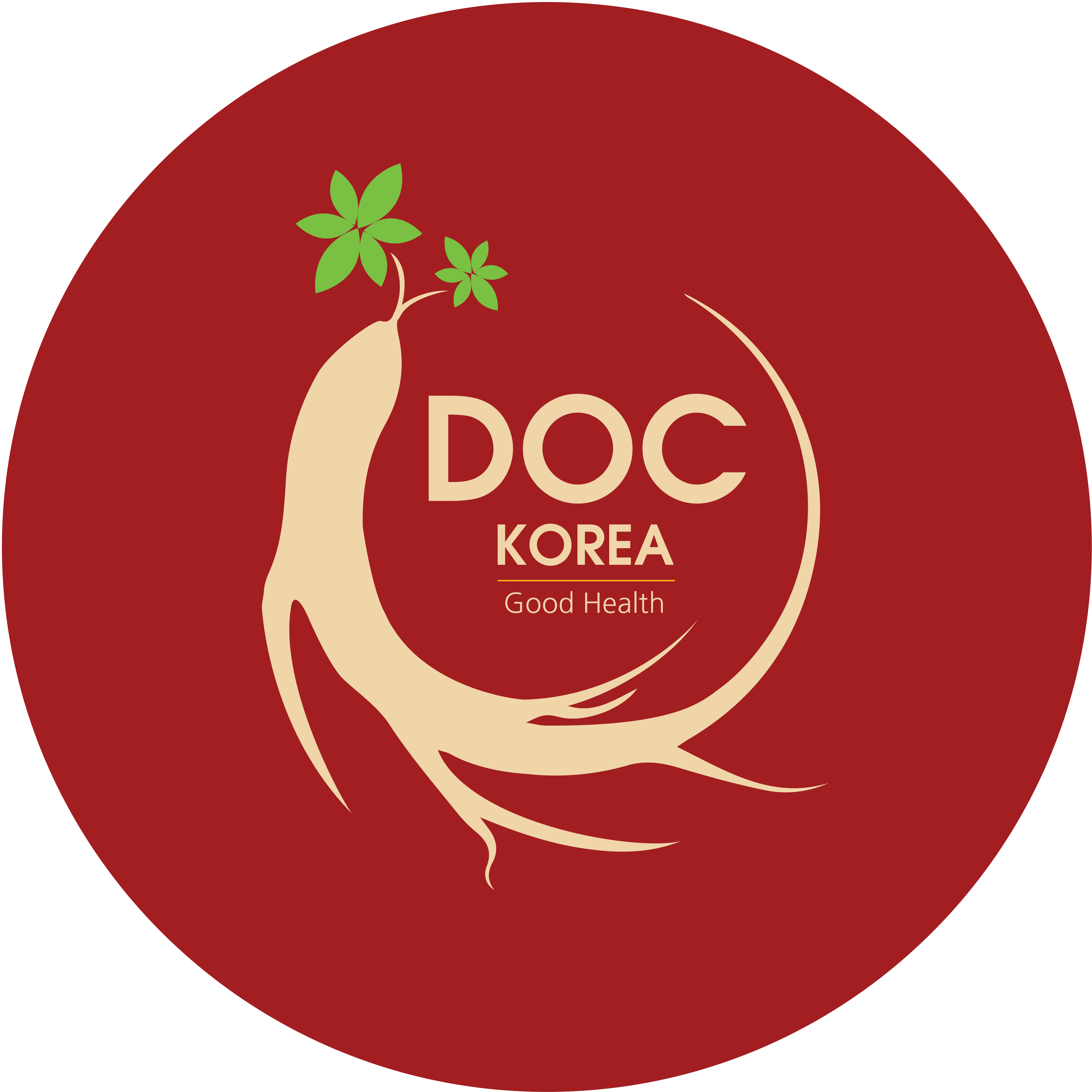 Sâm Hwang Pung Jung since 1908