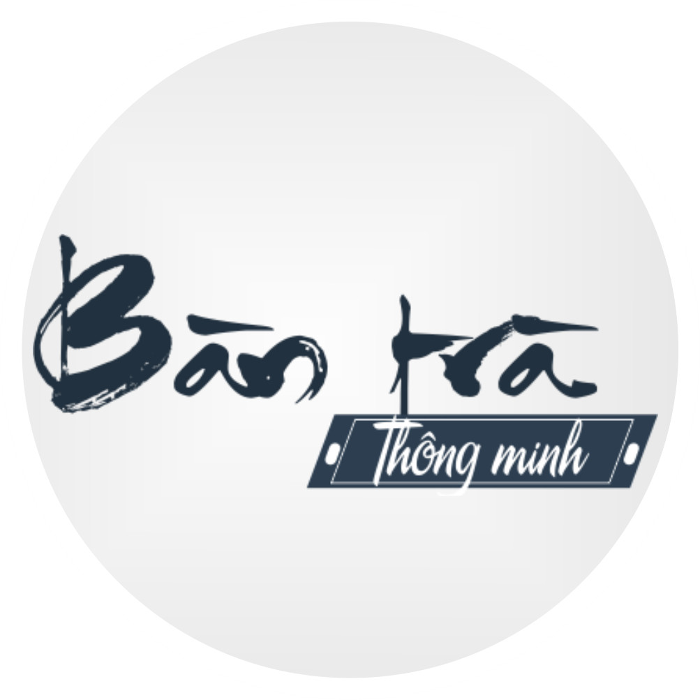 Bàn Trà Điện Thông Minh Đa Năng