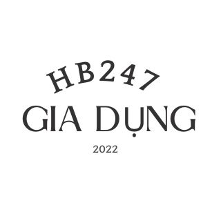 GIA DỤNG HB247