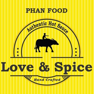 Love and Spice