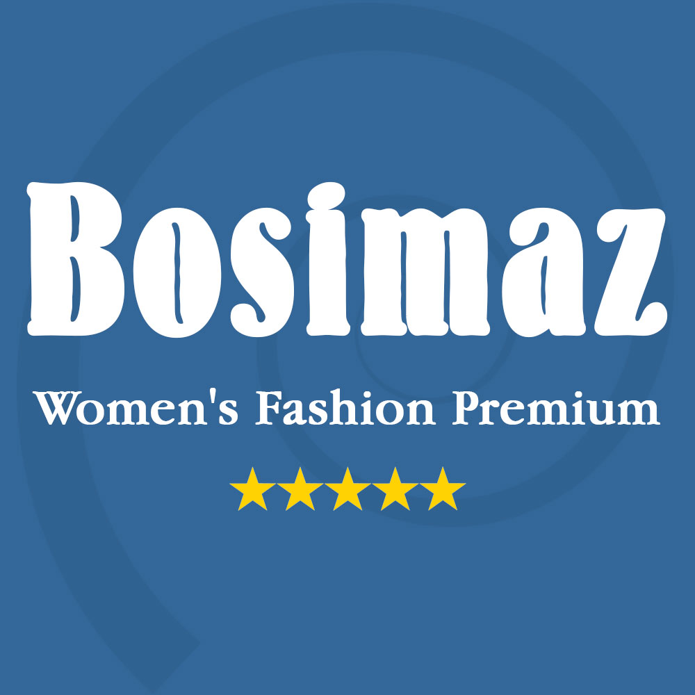 Bosimaz Quần Legging Nữ