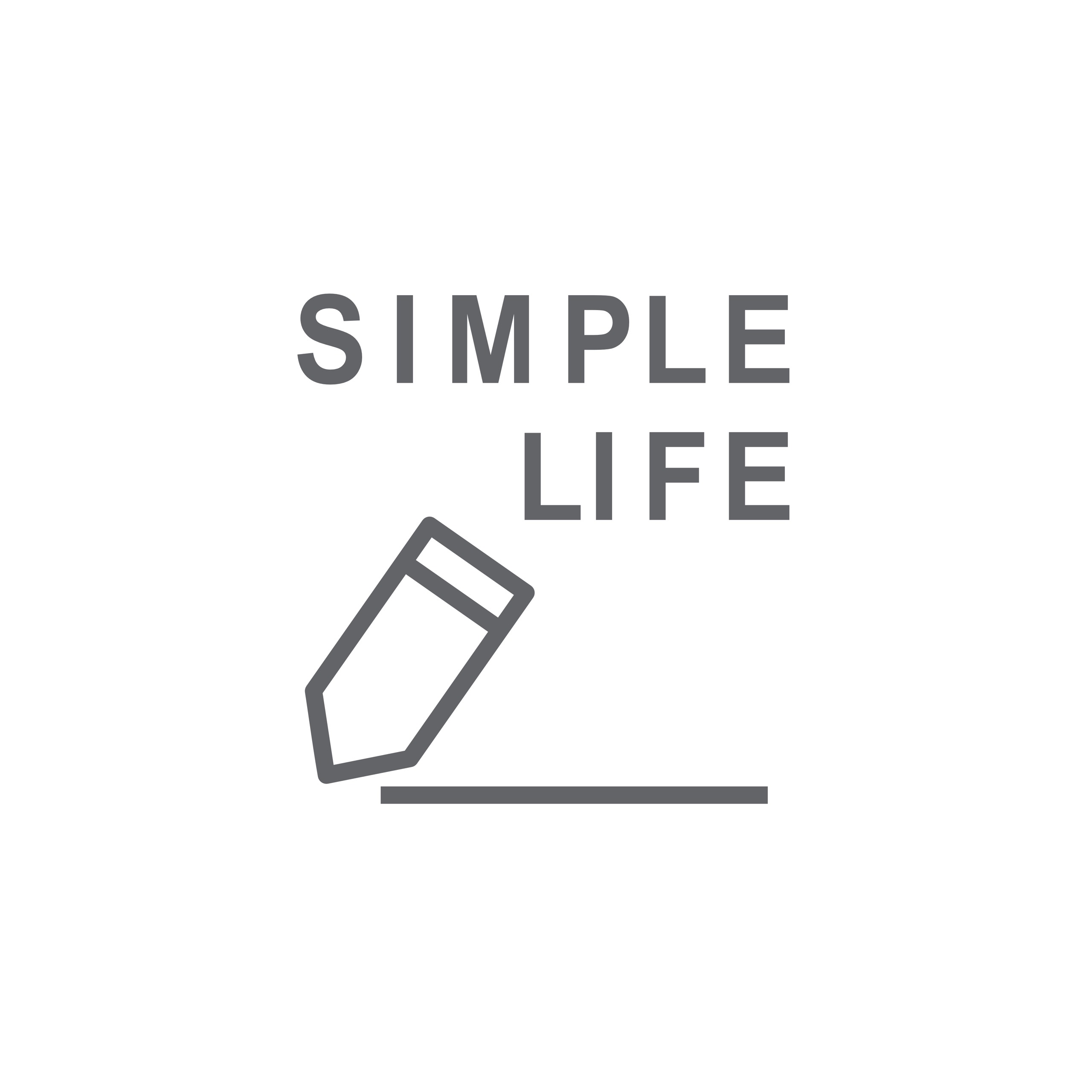 Simple Life Futurebook