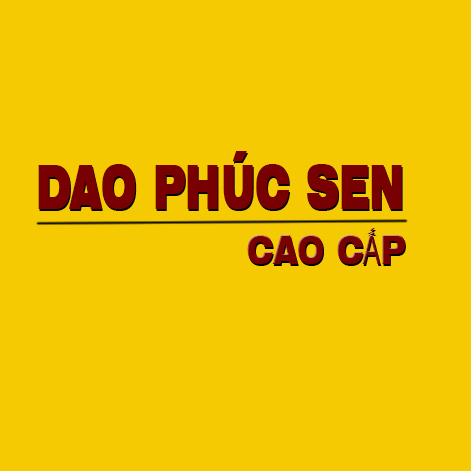 DAO PHÚC SEN CAO BẰNG PS