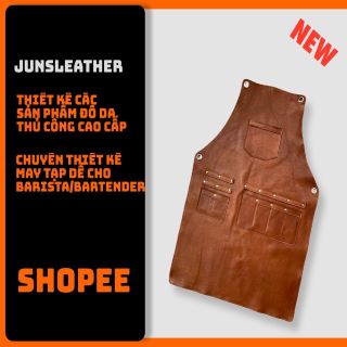 TẠP DỀ PHA CHẾ JUNSLEATHER