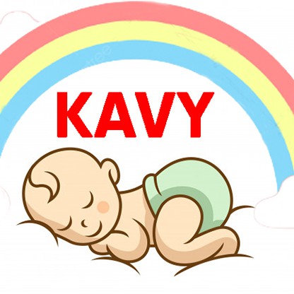 KAVY official store