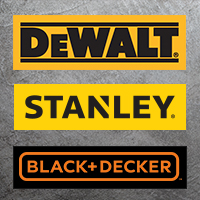 Stanley Black and Decker Authorized Store