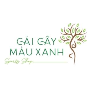 Cái Cây Màu Xanh