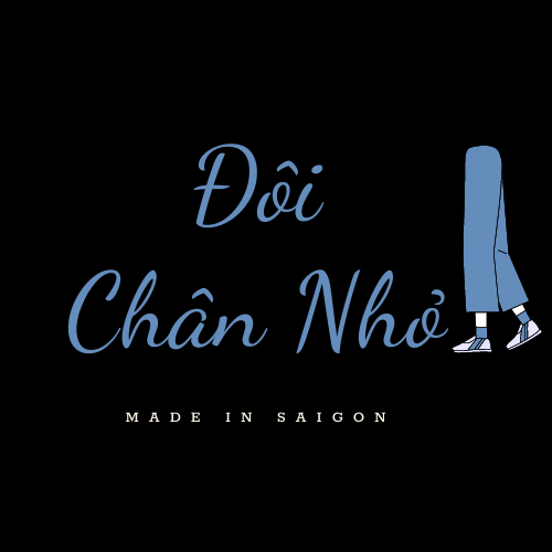 Đôi Chân Nhỏ