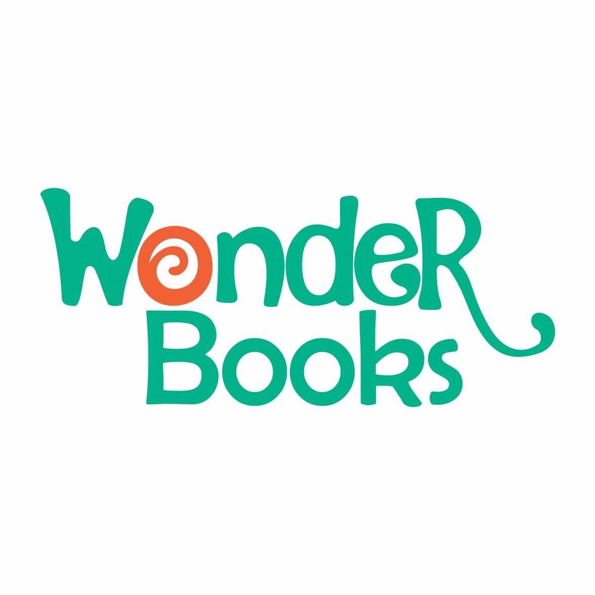 wonder books