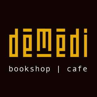 DEMEDI Bookshop