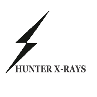 HUNTER X-RAYS
