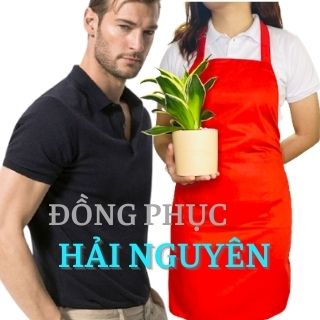 Đồng Phục Hải Nguyên