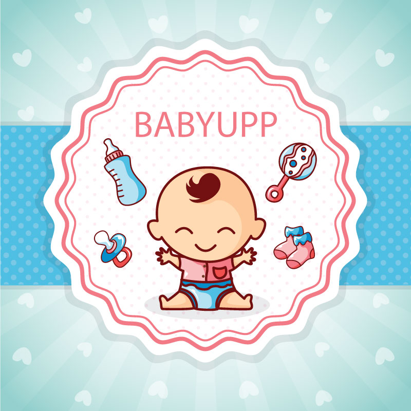 Babyupp