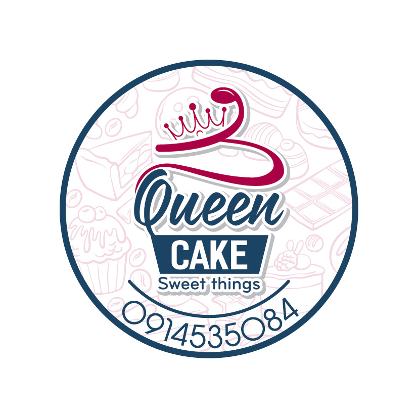 The Queen Cake