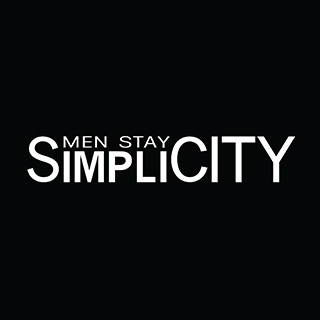 Men Stay Simplicity Store