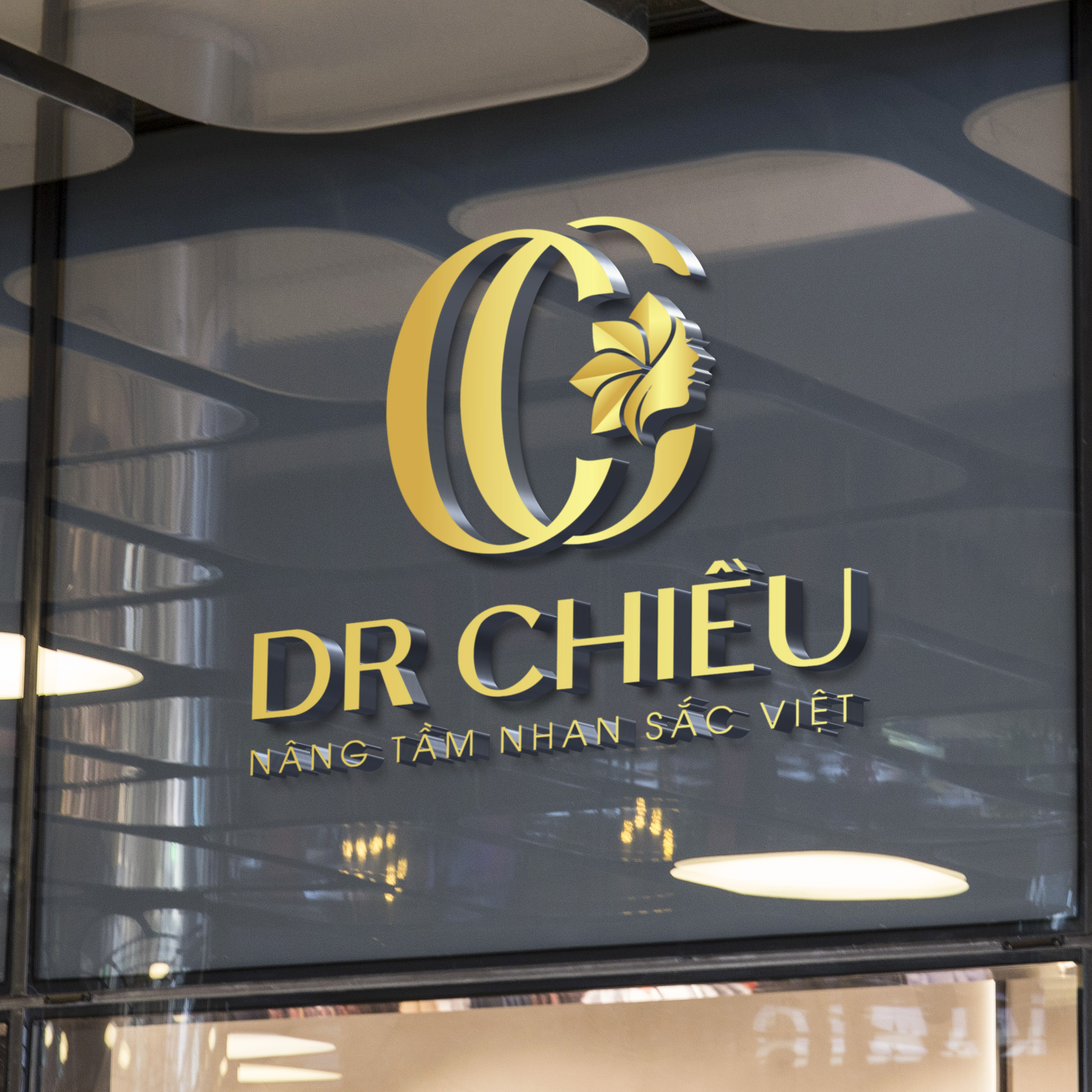 Dược Mỹ Phẩm Dr Chiều