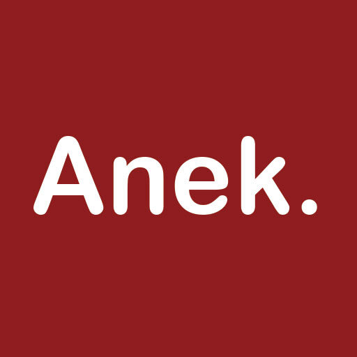 ANEK Official Store