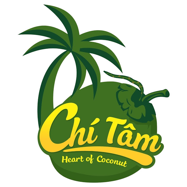 Củ hủ dừa Chí Tâm