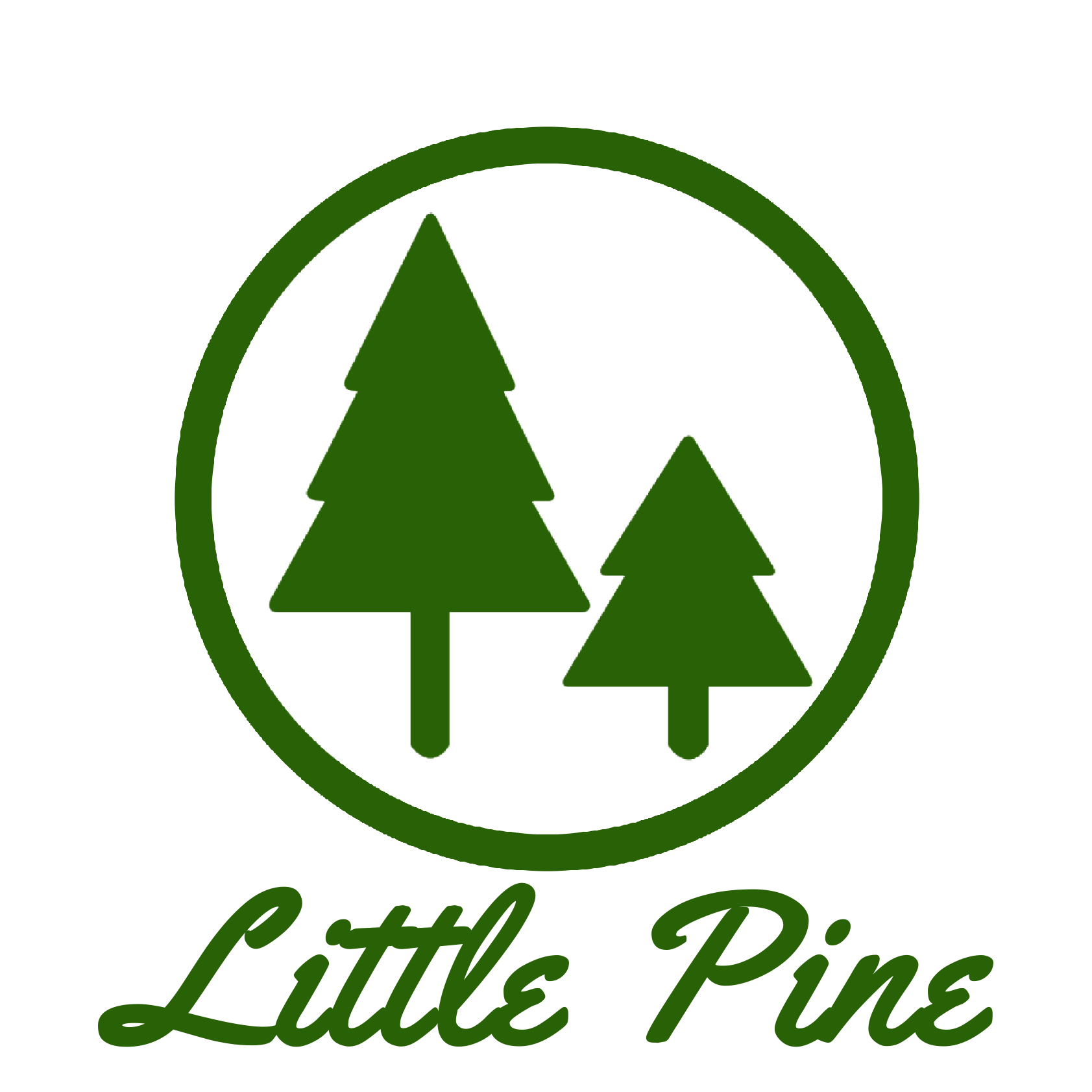 Little Pine