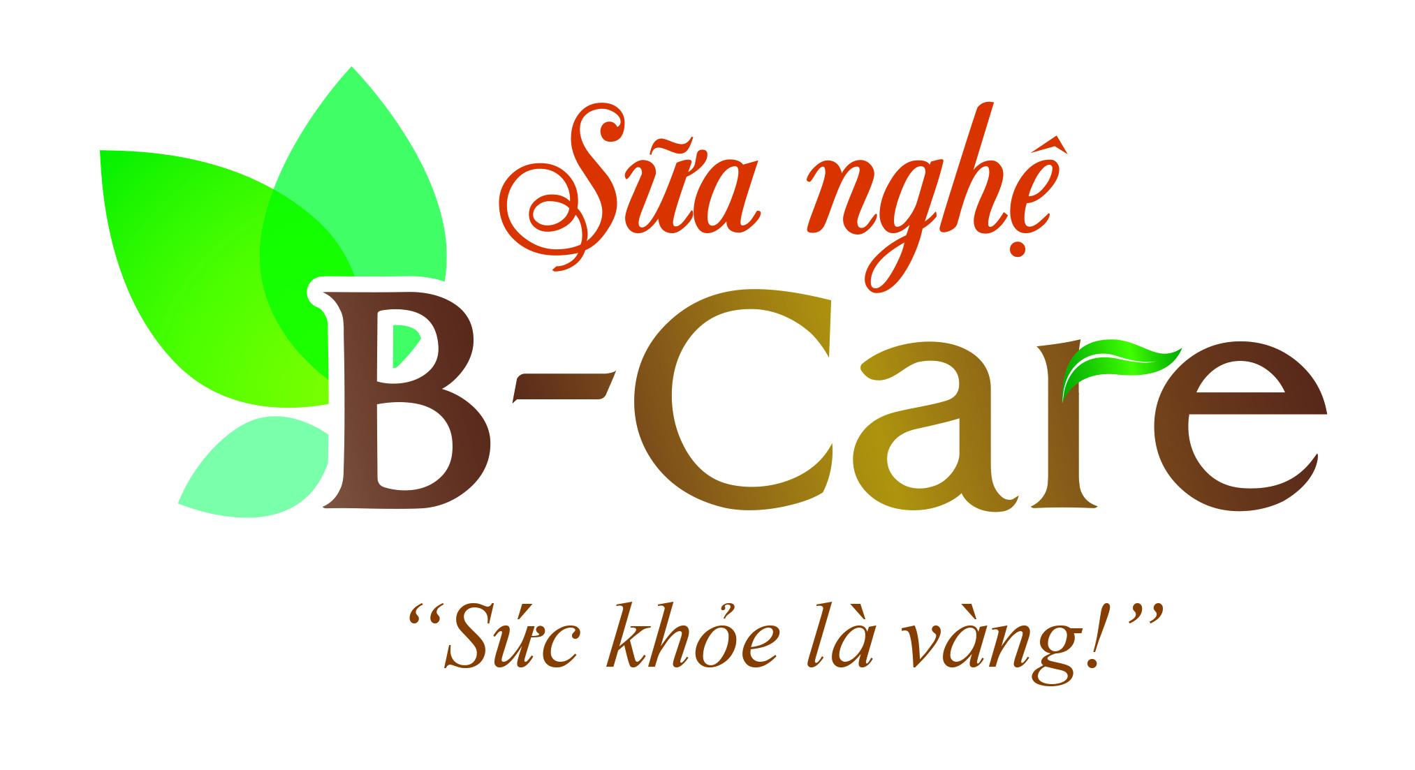 Sữa Nghệ B Care