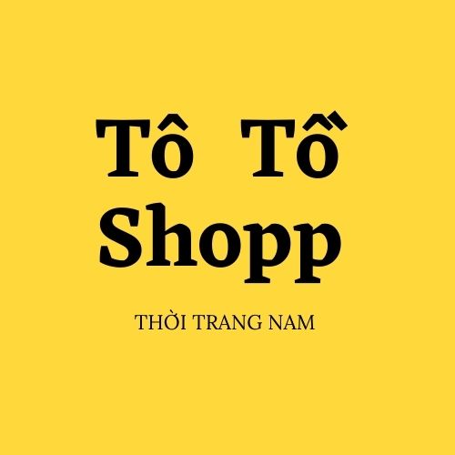 TÔ TỒ SHOPP