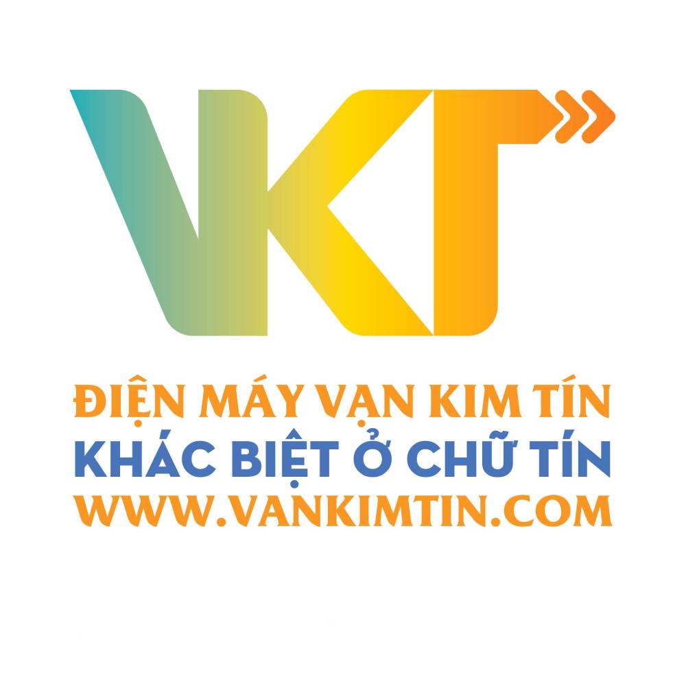 Điện Máy Vạn Kim Tín