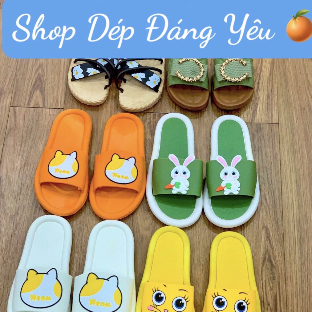 Shop Dép Đáng Yêu